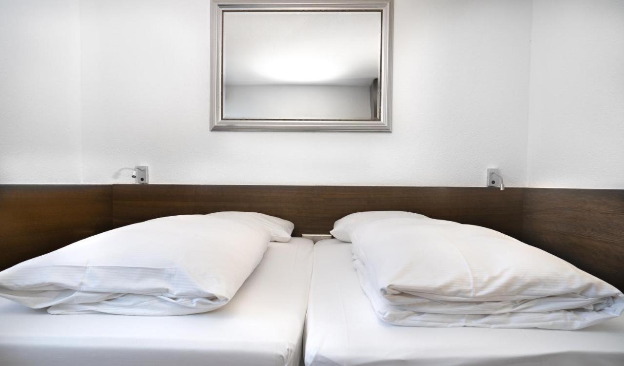 Stadthotel Heilbronn Exteriör bild